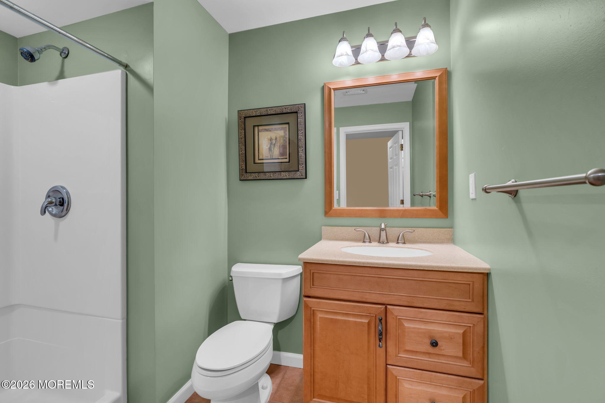 1 Sherrybrooke Drive Howell NJ 07731