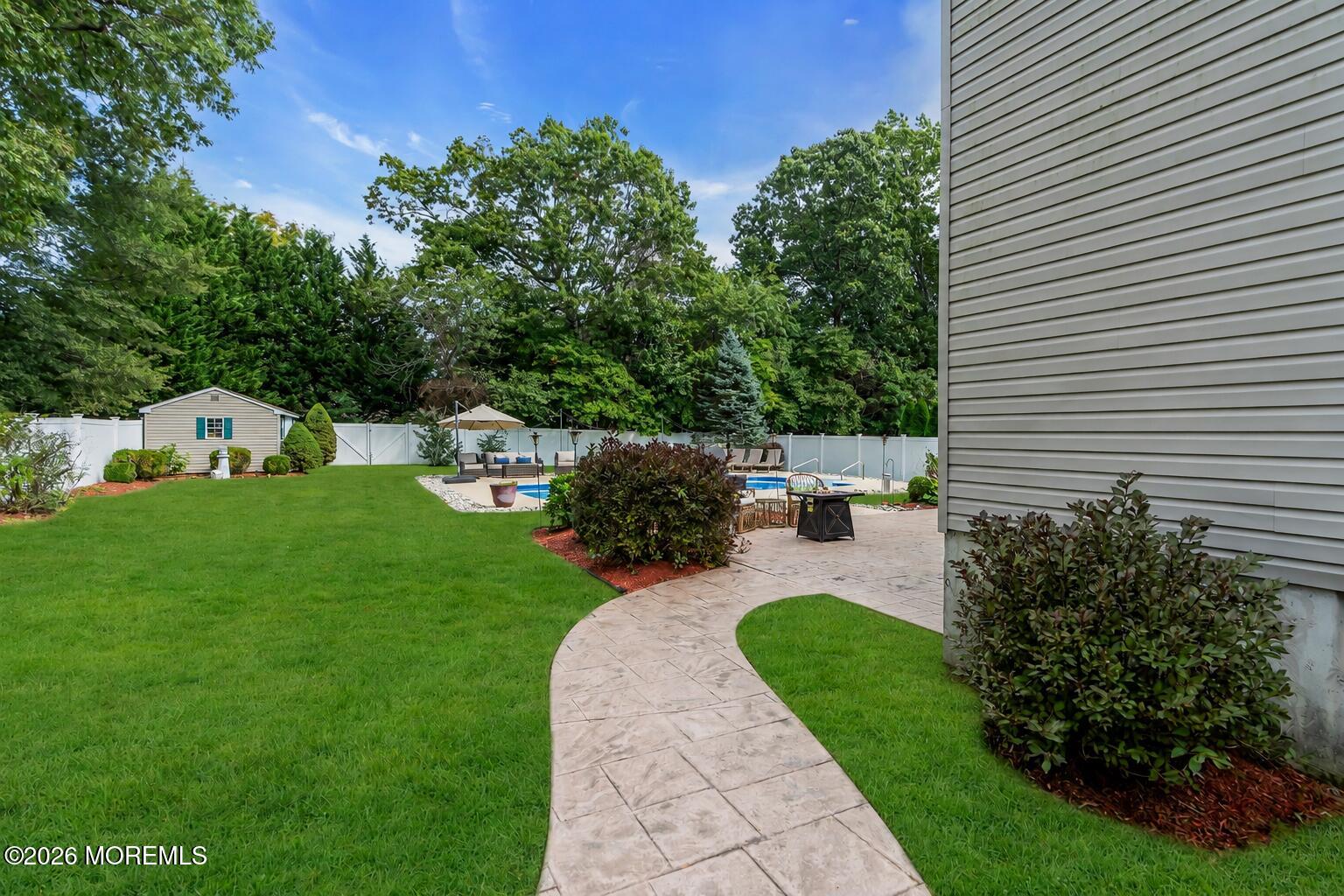 1 Sherrybrooke Drive Howell NJ 07731