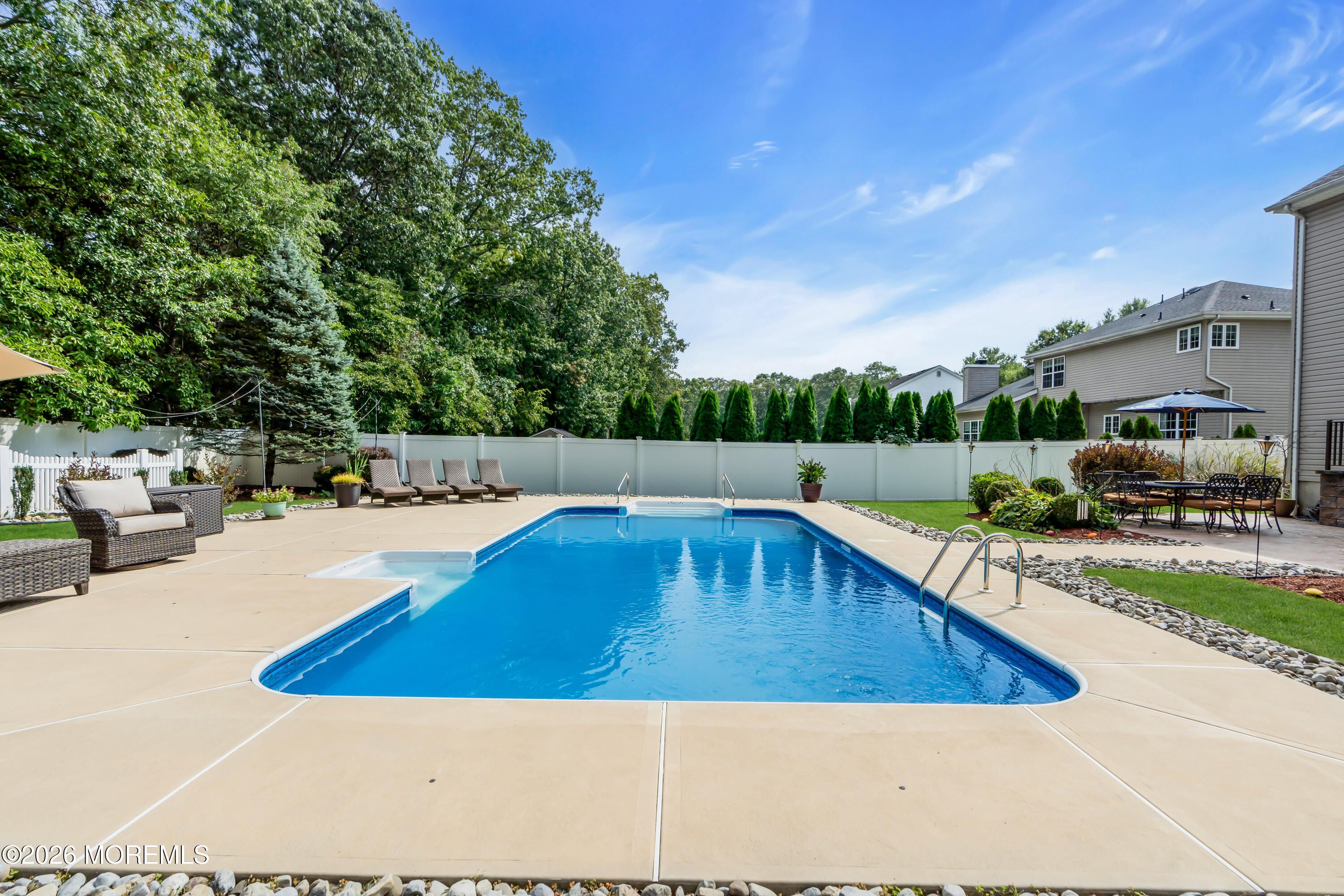 1 Sherrybrooke Drive Howell NJ 07731