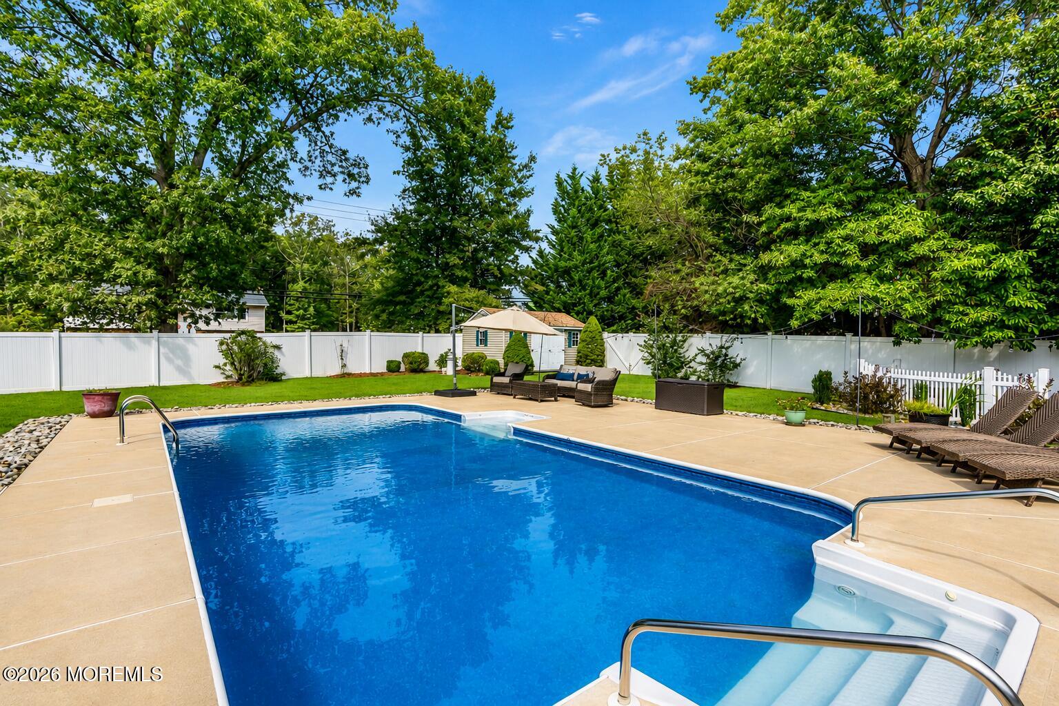 1 Sherrybrooke Drive Howell NJ 07731