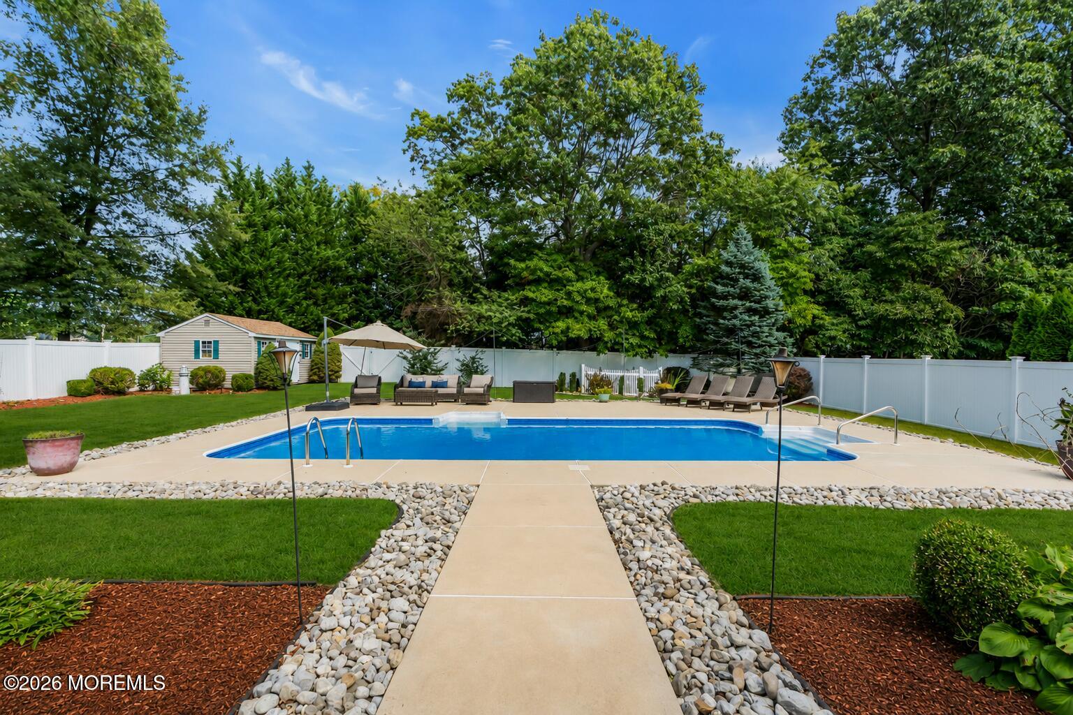 1 Sherrybrooke Drive Howell NJ 07731