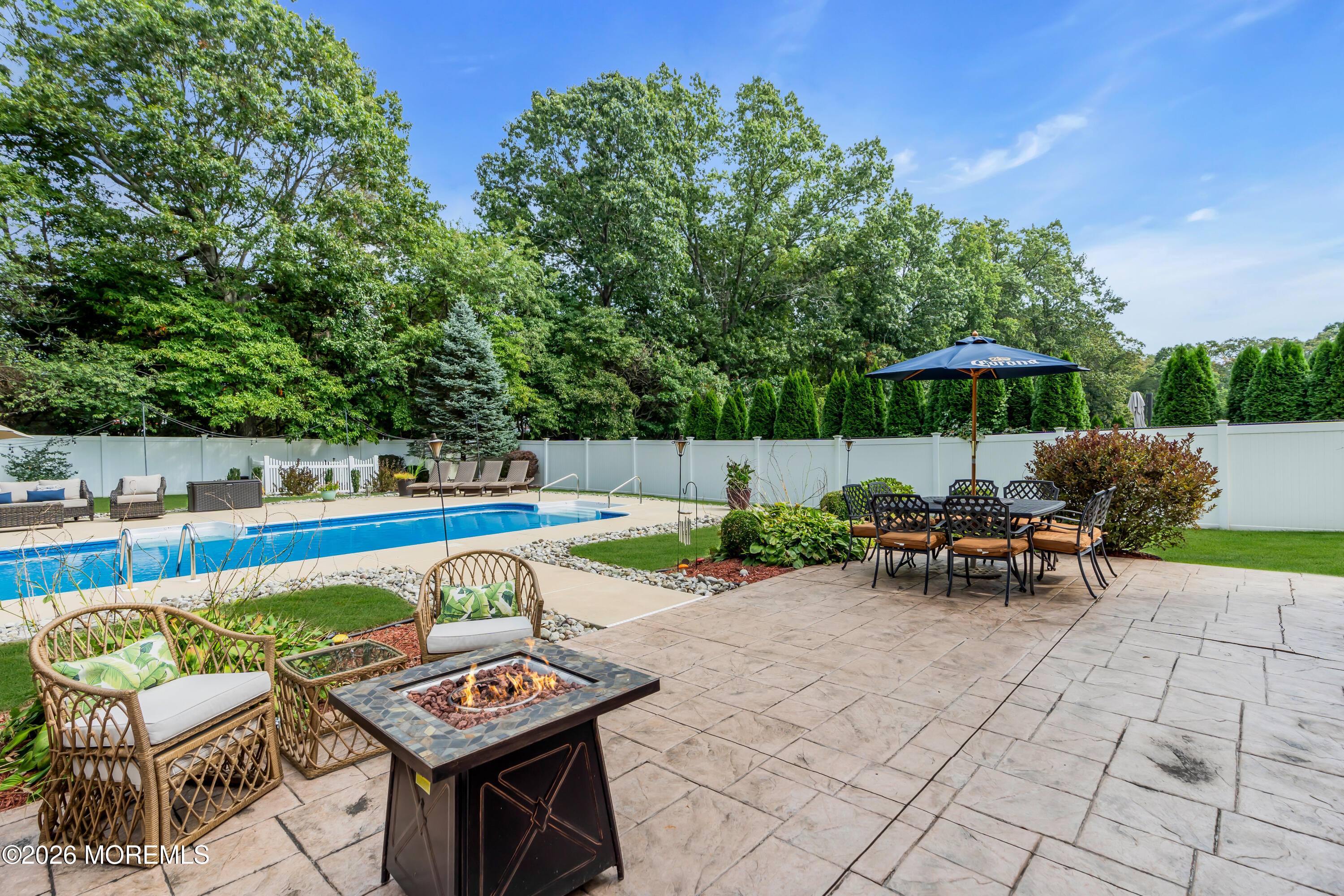 1 Sherrybrooke Drive Howell NJ 07731