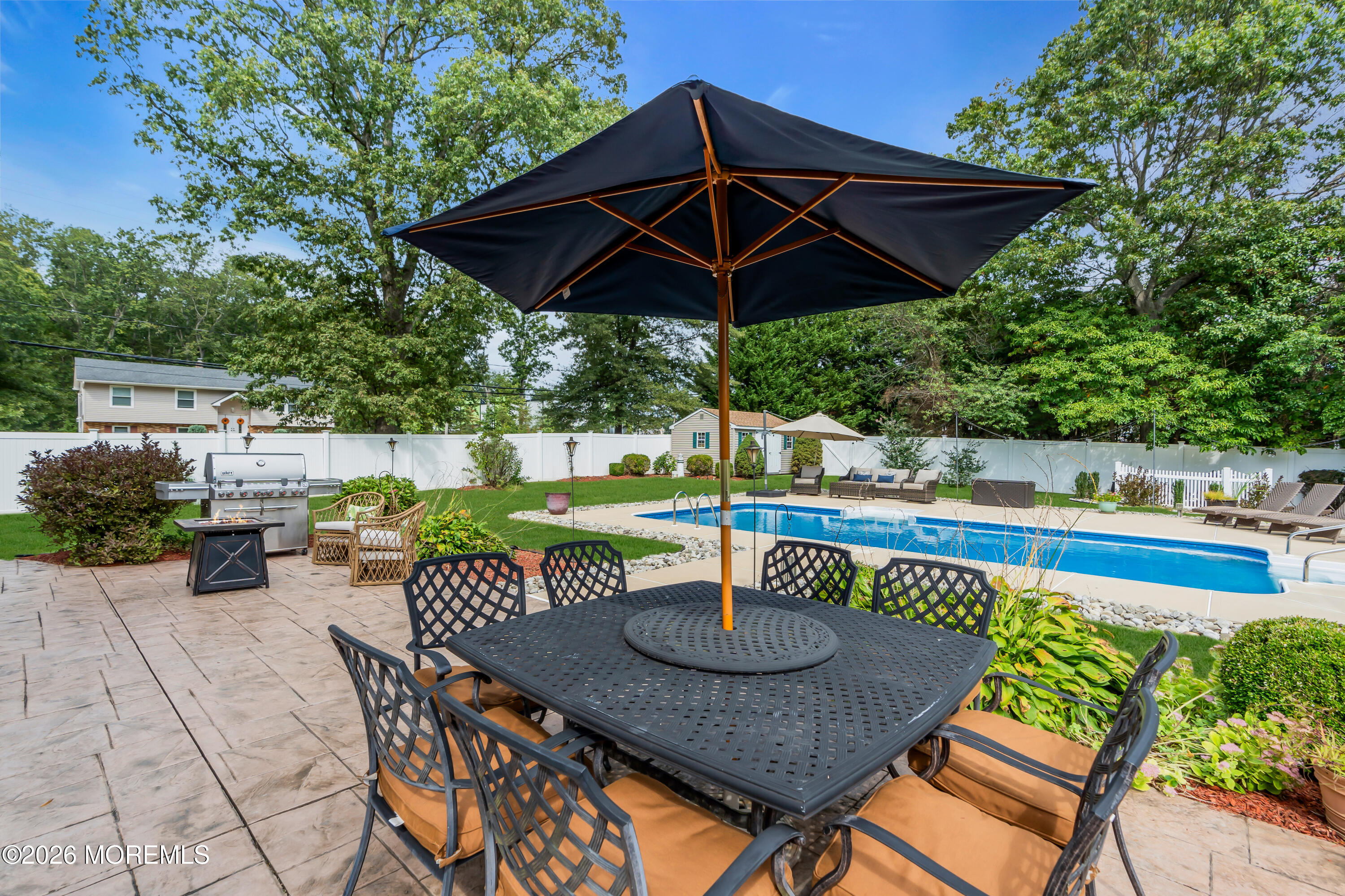 1 Sherrybrooke Drive Howell NJ 07731