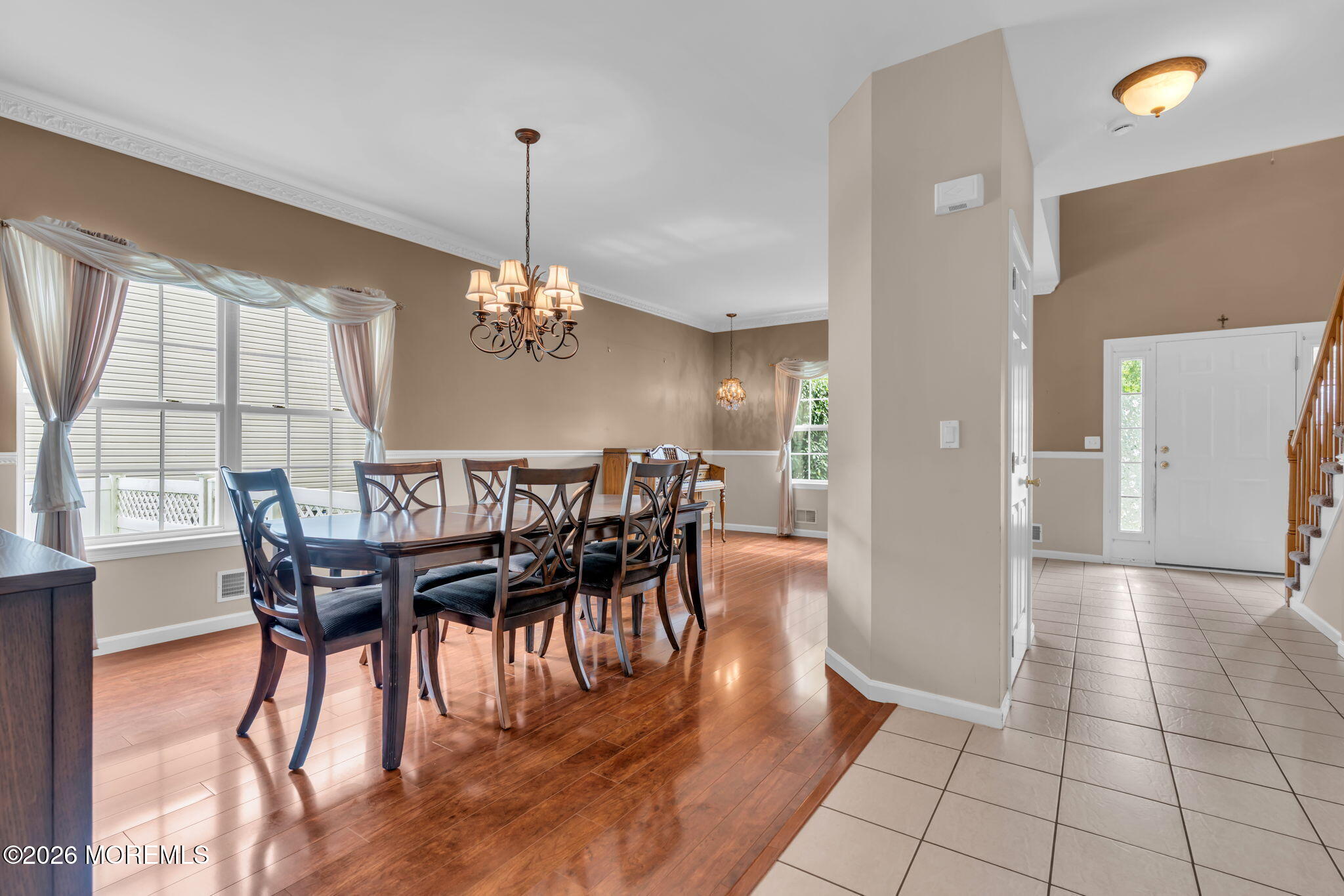 1 Sherrybrooke Drive Howell NJ 07731