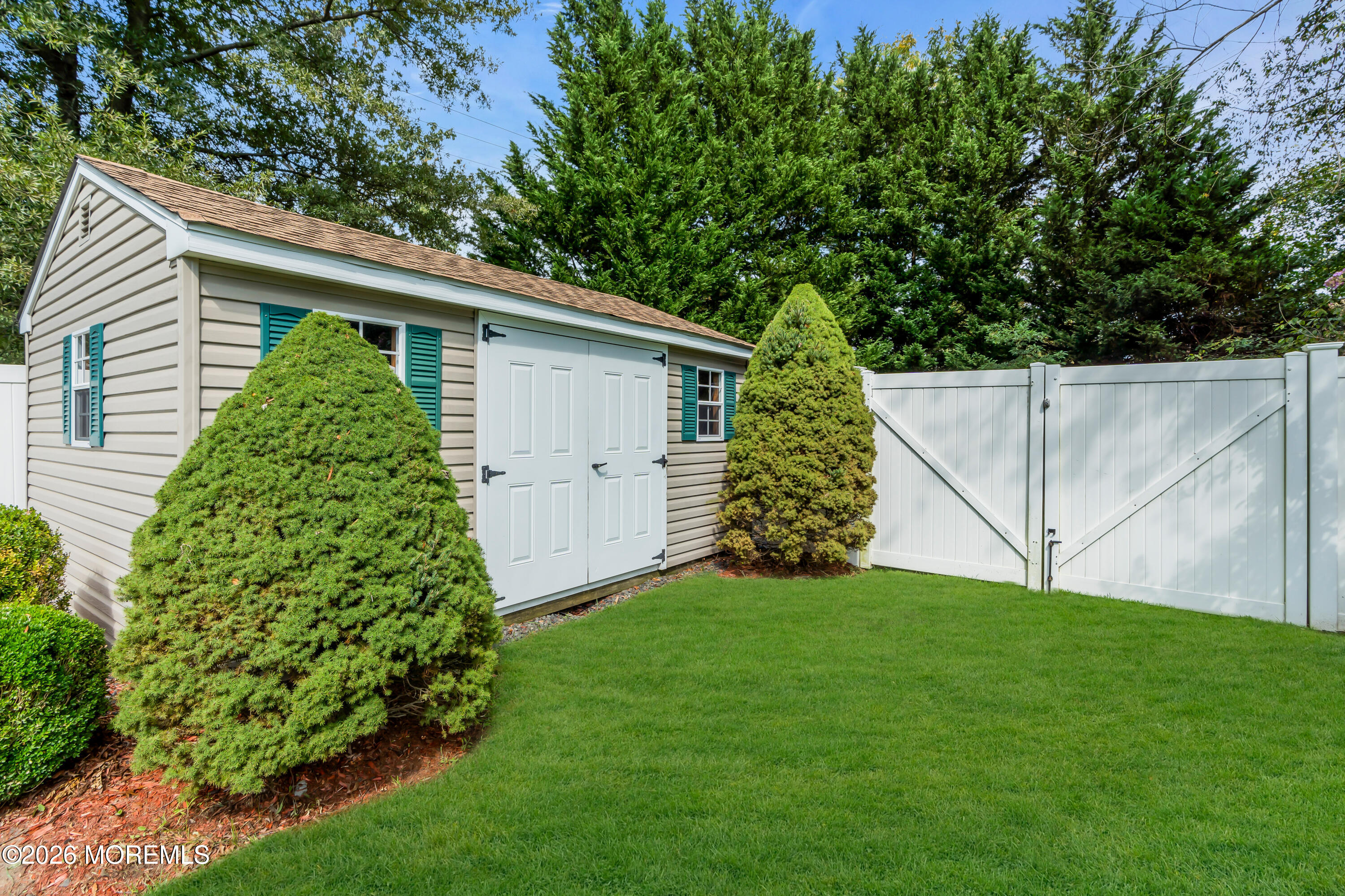 1 Sherrybrooke Drive Howell NJ 07731
