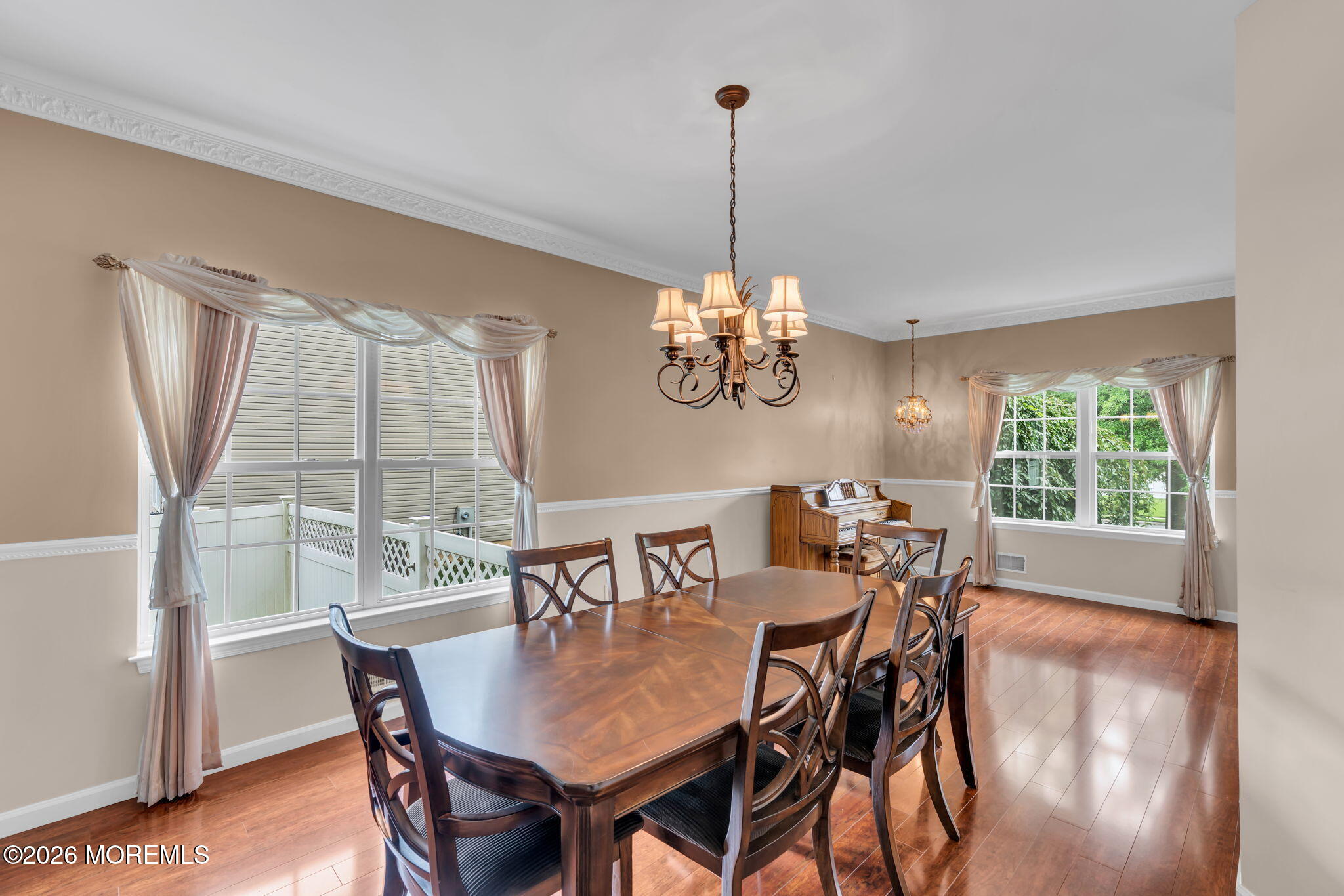 1 Sherrybrooke Drive Howell NJ 07731
