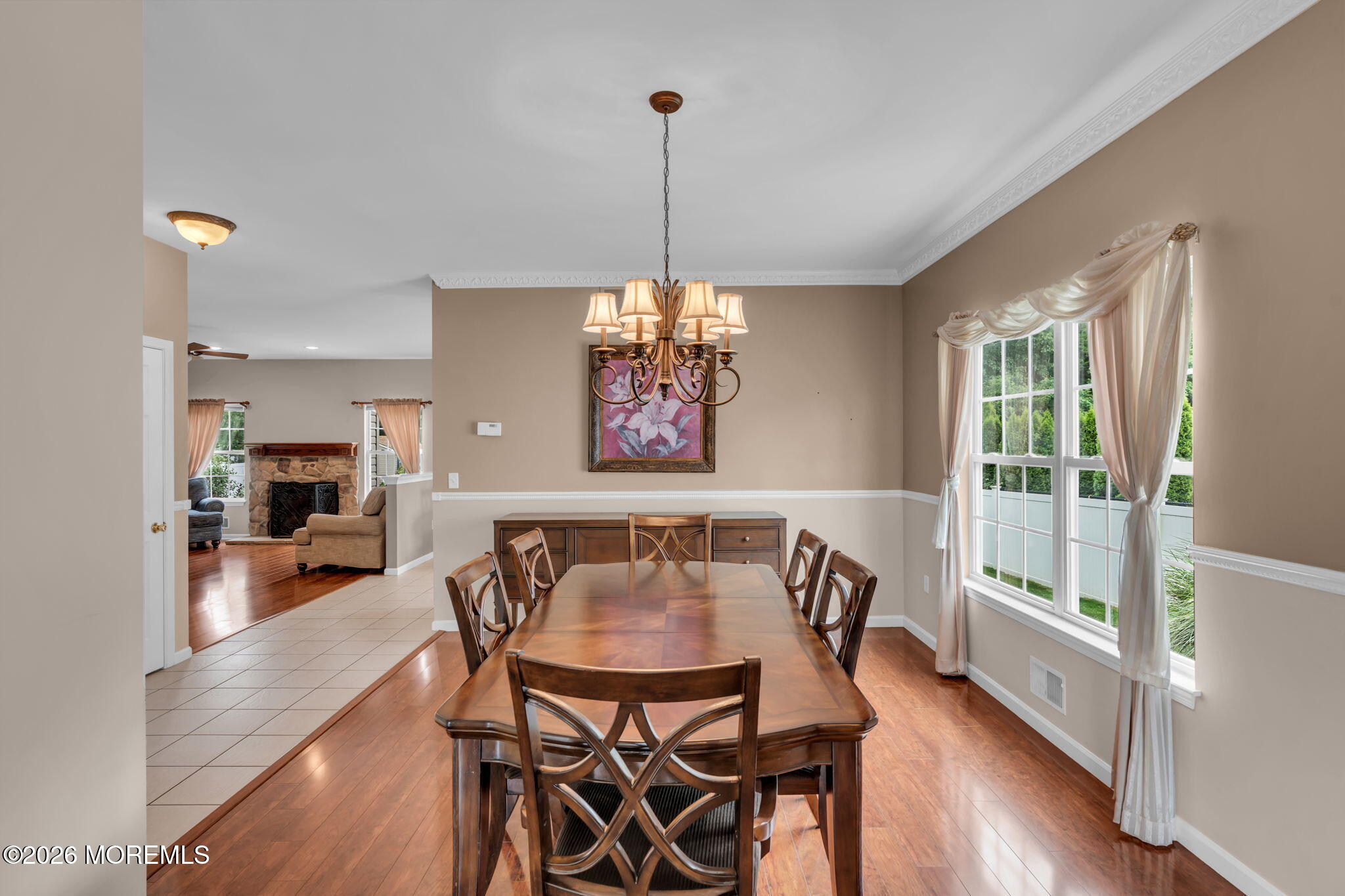 1 Sherrybrooke Drive Howell NJ 07731