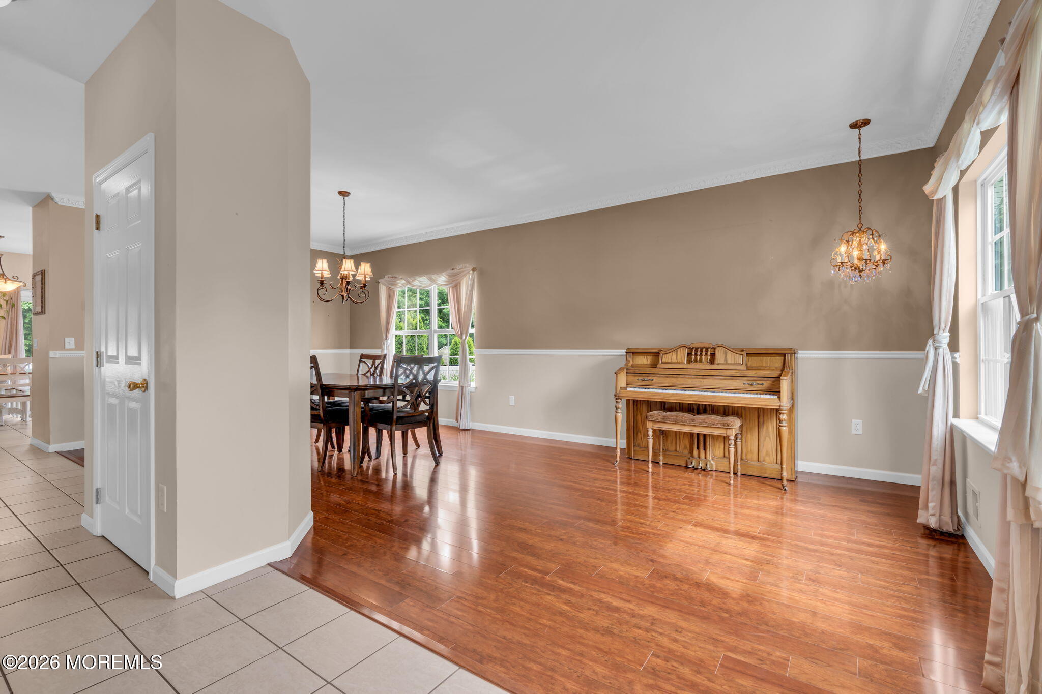 1 Sherrybrooke Drive Howell NJ 07731