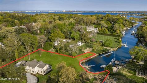 181 Rumson Road Rumson NJ 07760
