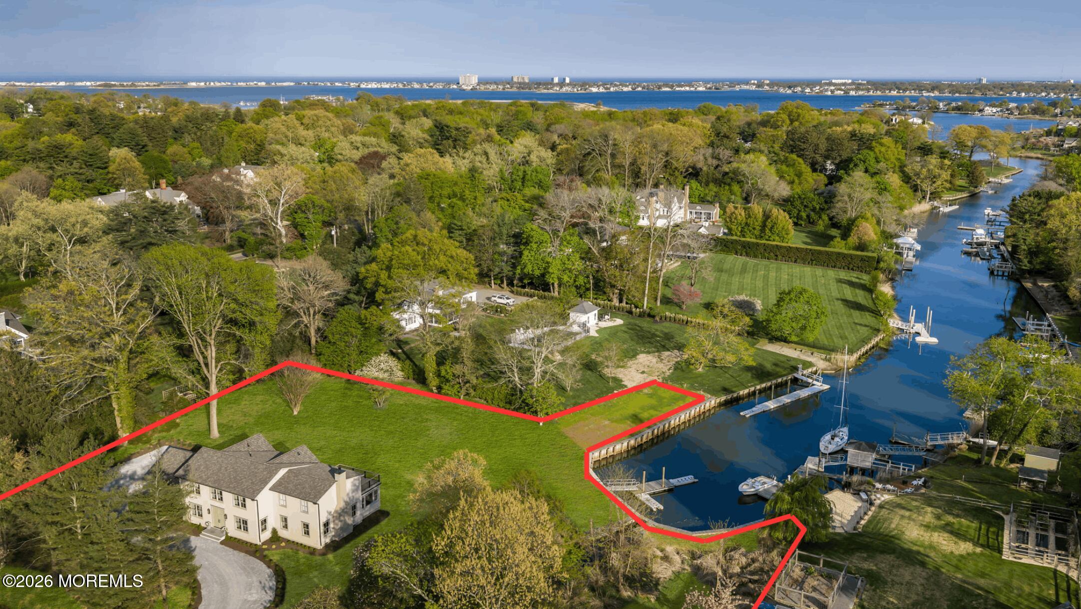 181 Rumson Road Rumson NJ 07760