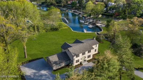 181 Rumson Road Rumson NJ 07760