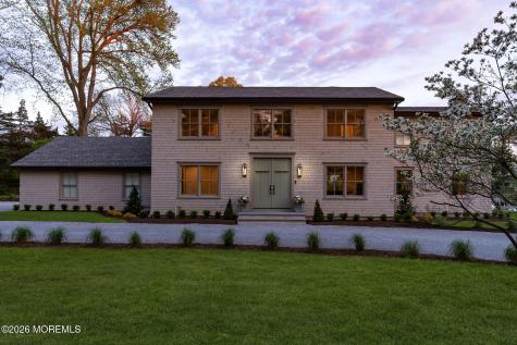 181 Rumson Road Rumson NJ 07760