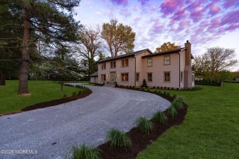 181 Rumson Road Rumson NJ 07760