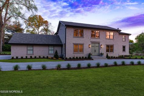 181 Rumson Road Rumson NJ 07760
