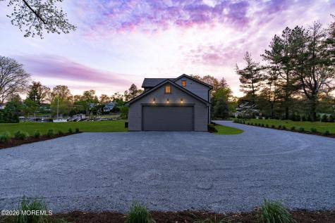 181 Rumson Road Rumson NJ 07760