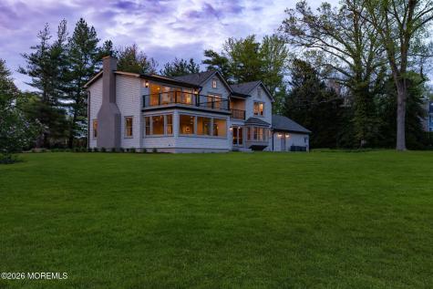 181 Rumson Road Rumson NJ 07760