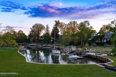 181 Rumson Road Rumson NJ 07760