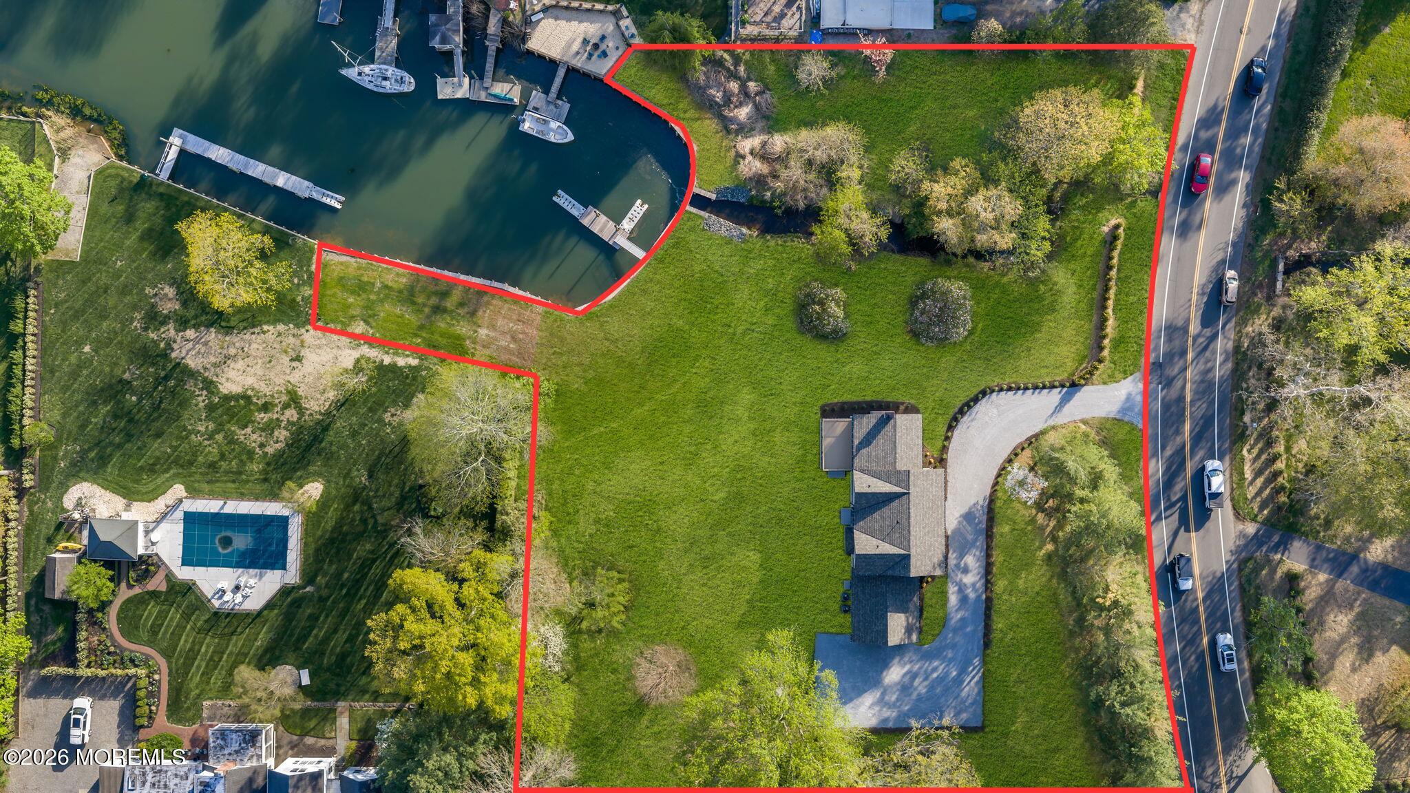 181 Rumson Road Rumson NJ 07760