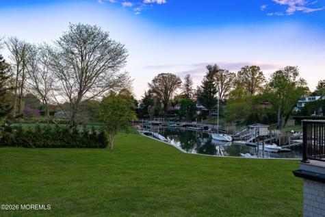 181 Rumson Road Rumson NJ 07760