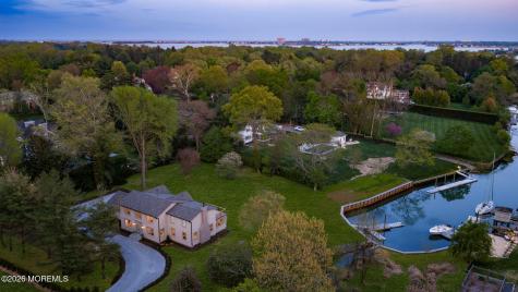 181 Rumson Road Rumson NJ 07760