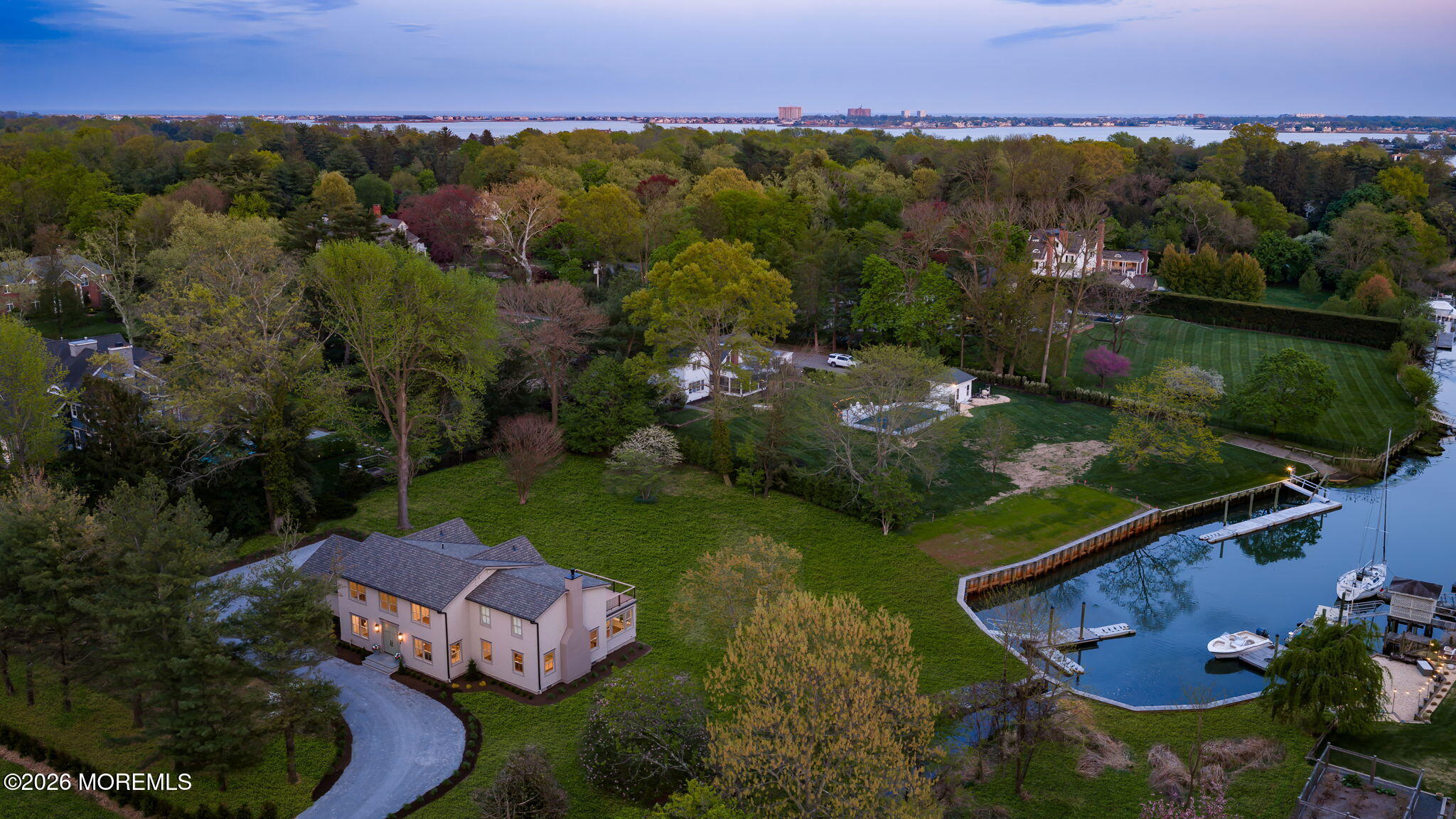 181 Rumson Road Rumson NJ 07760