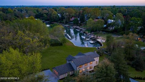 181 Rumson Road Rumson NJ 07760