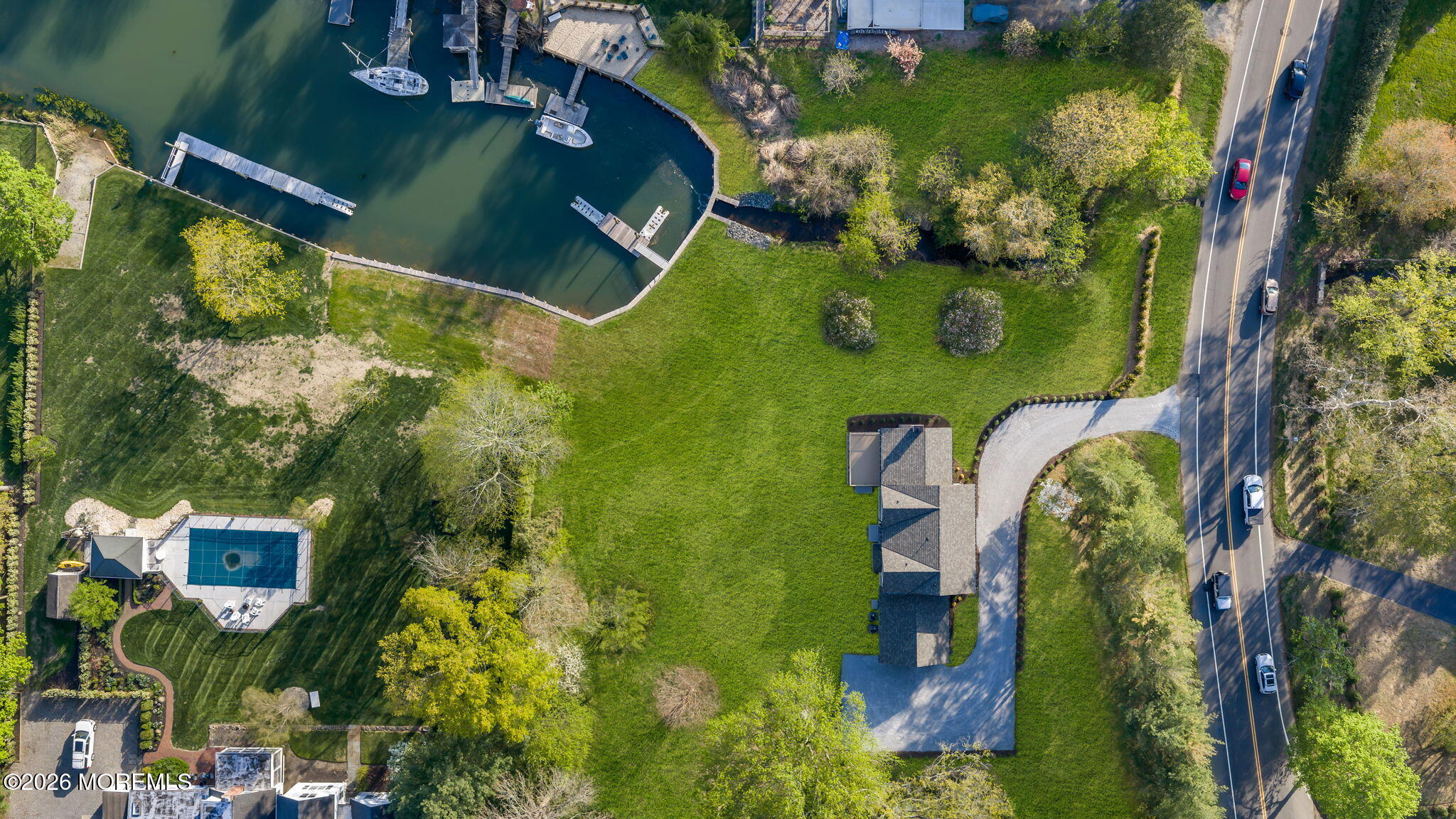 181 Rumson Road Rumson NJ 07760