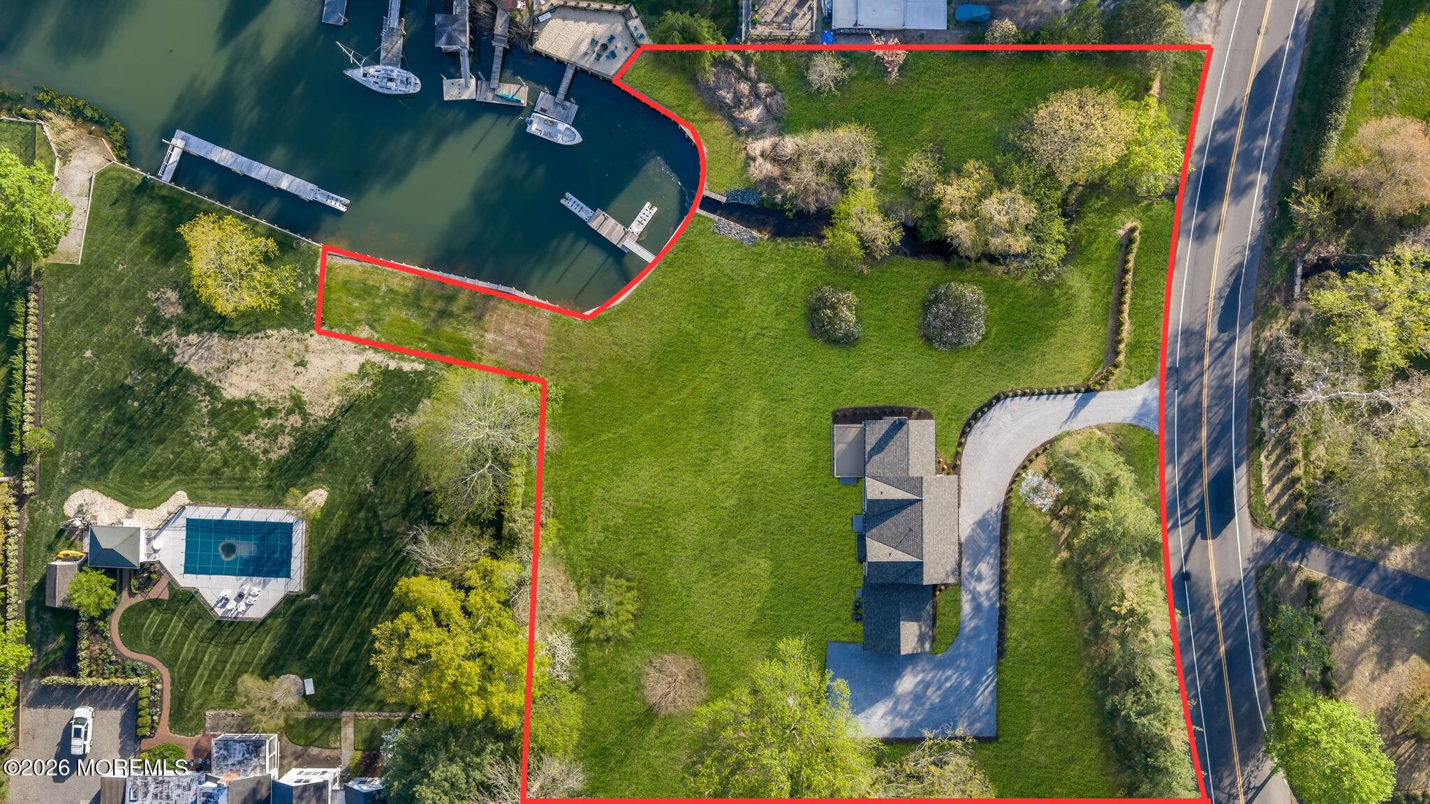 181 Rumson Road Rumson NJ 07760