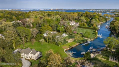 181 Rumson Road Rumson NJ 07760