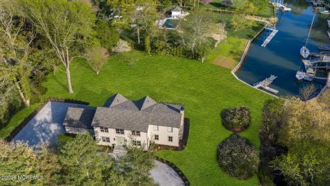 181 Rumson Road Rumson NJ 07760