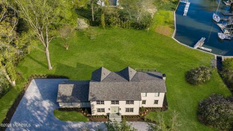 181 Rumson Road Rumson NJ 07760