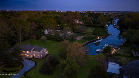181 Rumson Road Rumson NJ 07760