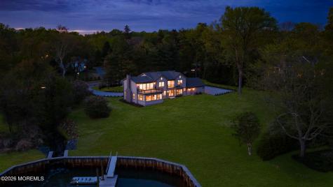 181 Rumson Road Rumson NJ 07760