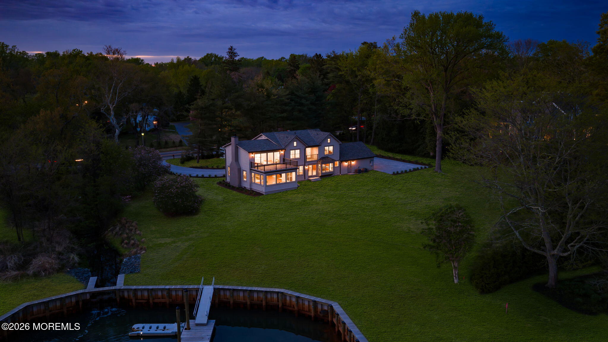 181 Rumson Road Rumson NJ 07760
