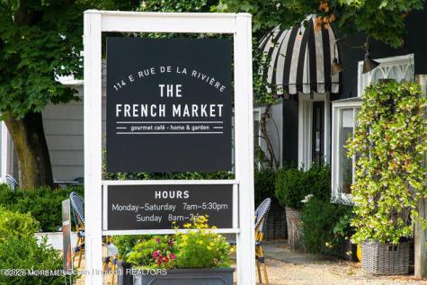 181 Rumson Road Rumson NJ 07760