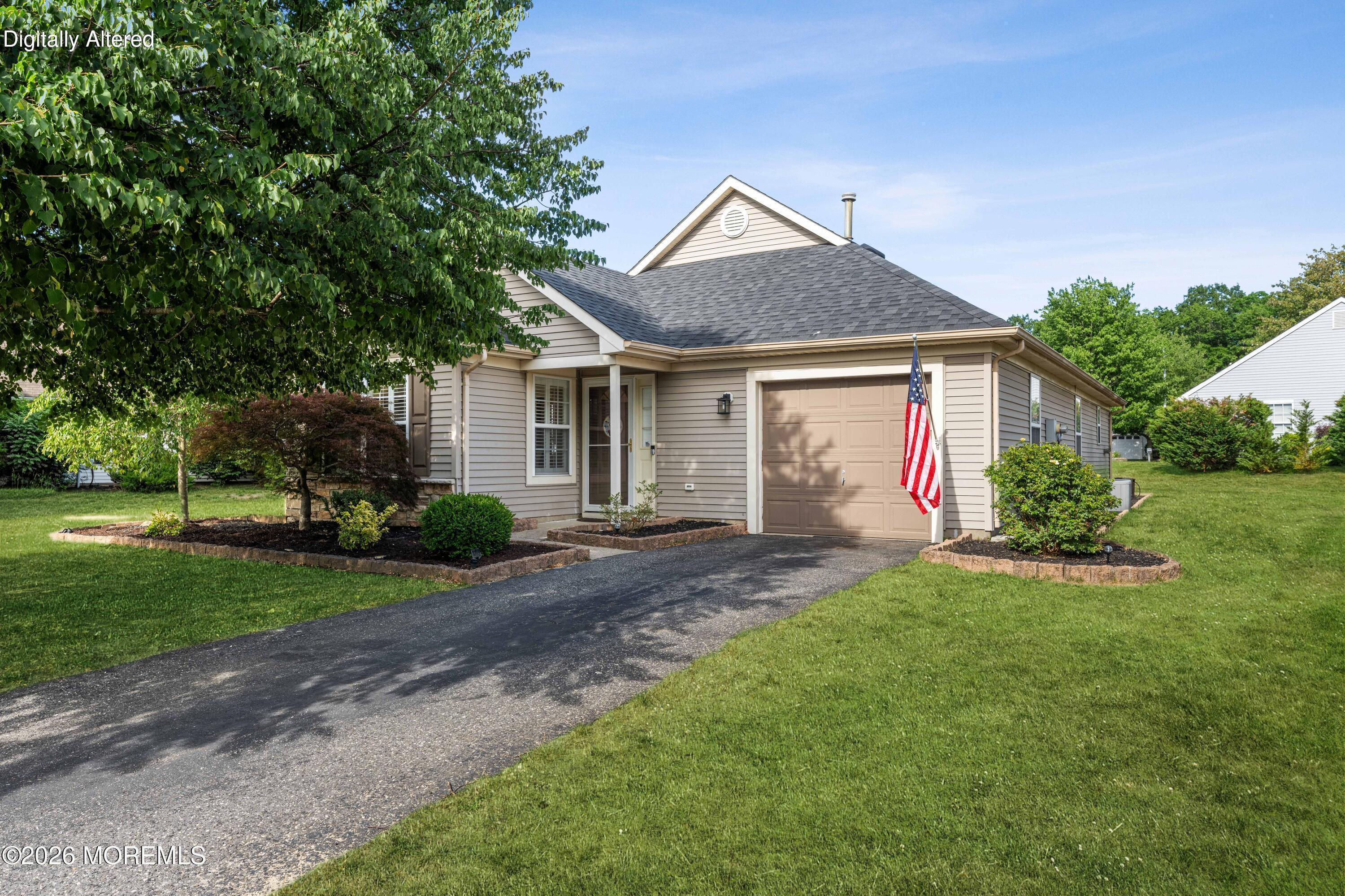 2745 Dalton Lane Toms River NJ 08755
