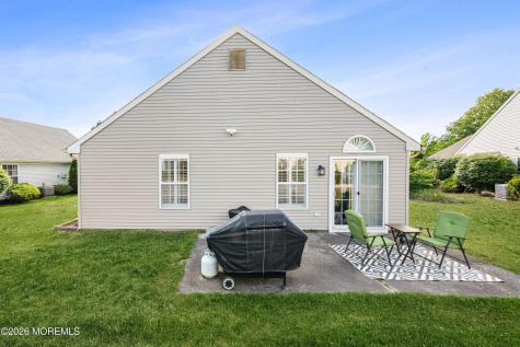 2745 Dalton Lane Toms River NJ 08755