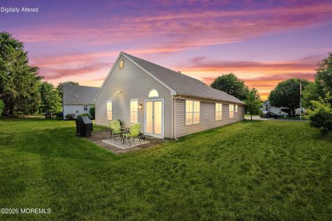 2745 Dalton Lane Toms River NJ 08755