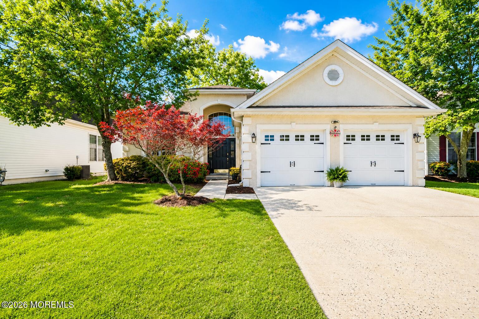 8 Crooked Stick Road Jackson NJ 08527