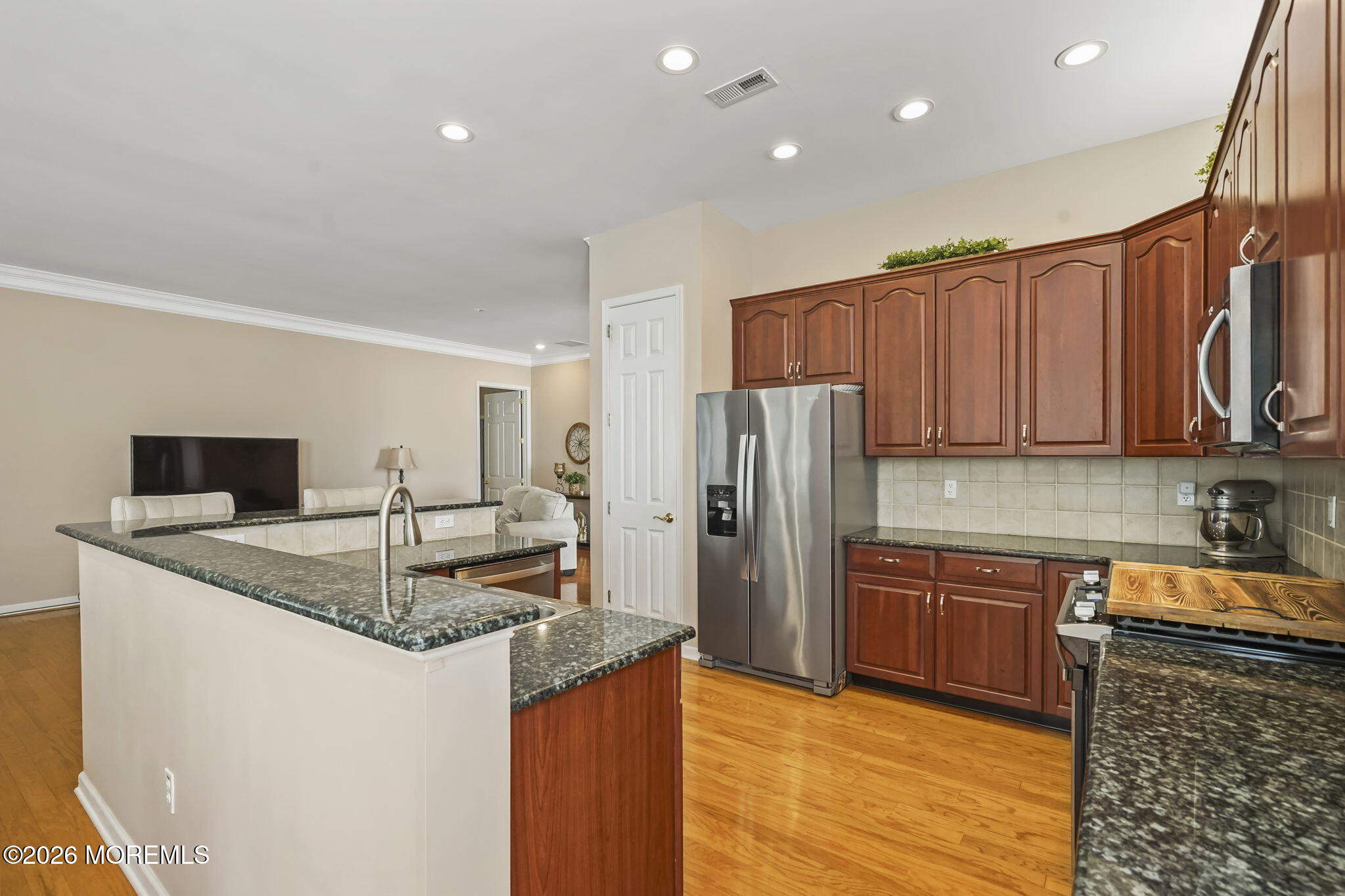 8 Crooked Stick Road Jackson NJ 08527