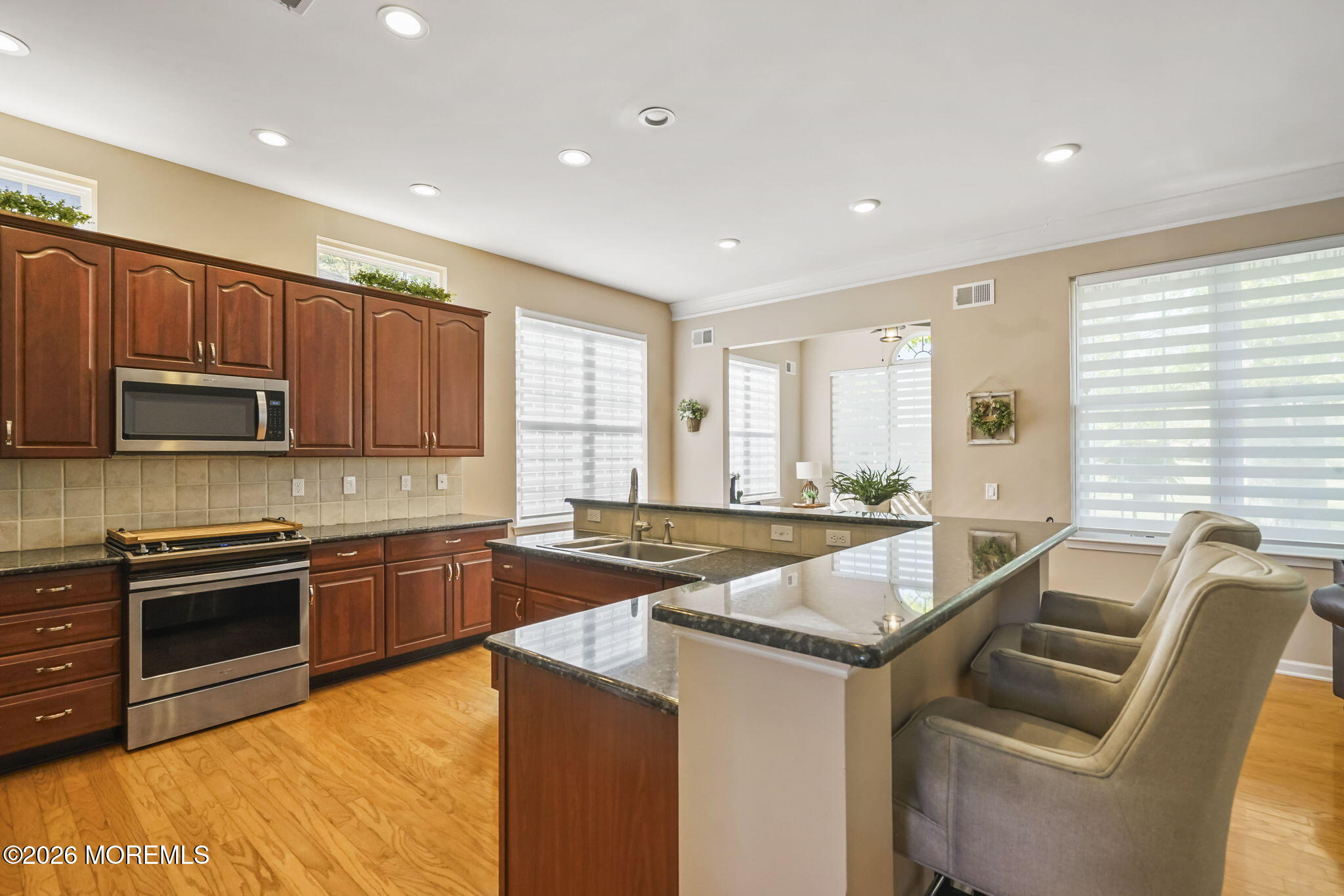 8 Crooked Stick Road Jackson NJ 08527