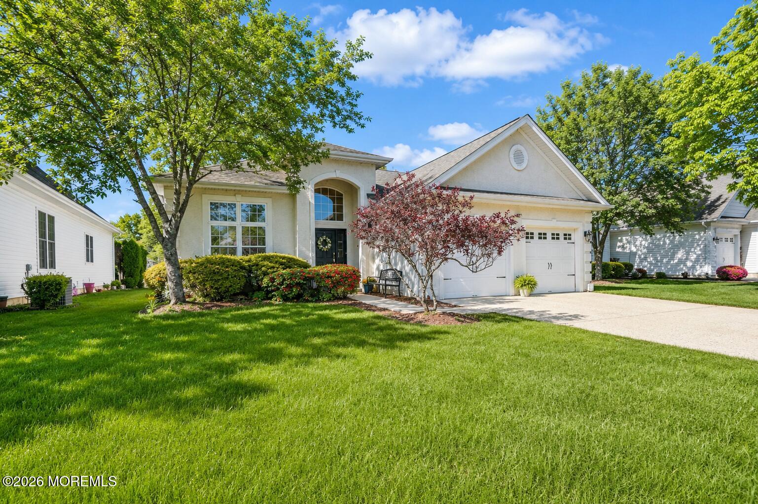 8 Crooked Stick Road Jackson NJ 08527