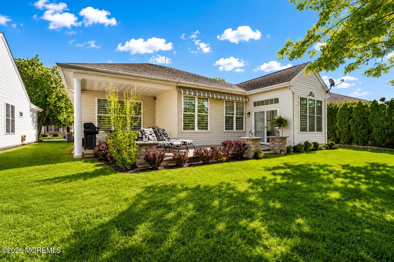 8 Crooked Stick Road Jackson NJ 08527