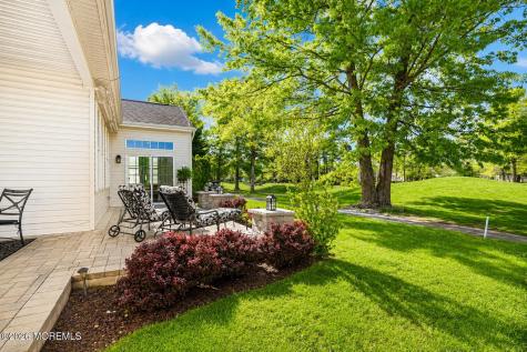 8 Crooked Stick Road Jackson NJ 08527