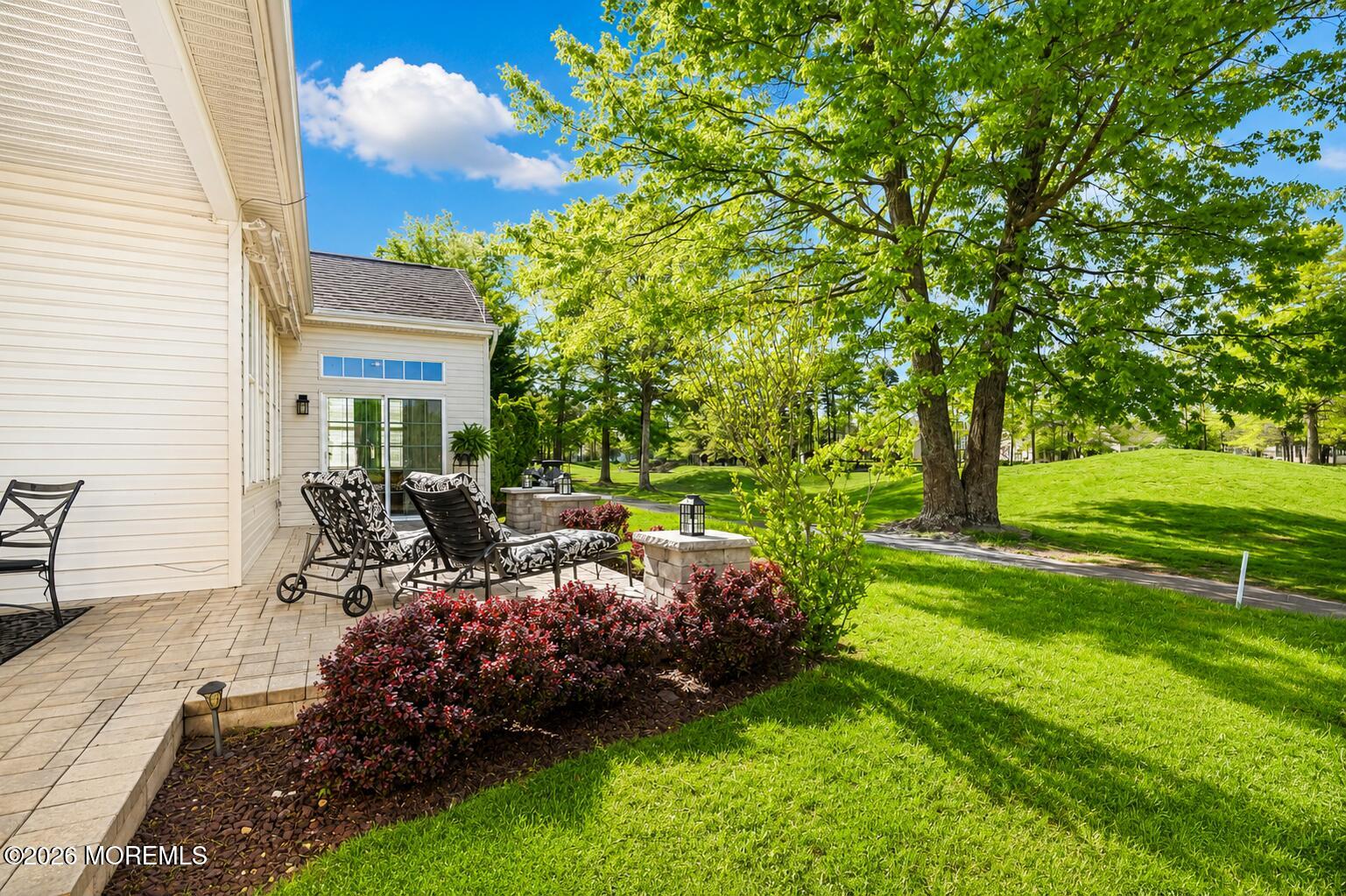 8 Crooked Stick Road Jackson NJ 08527