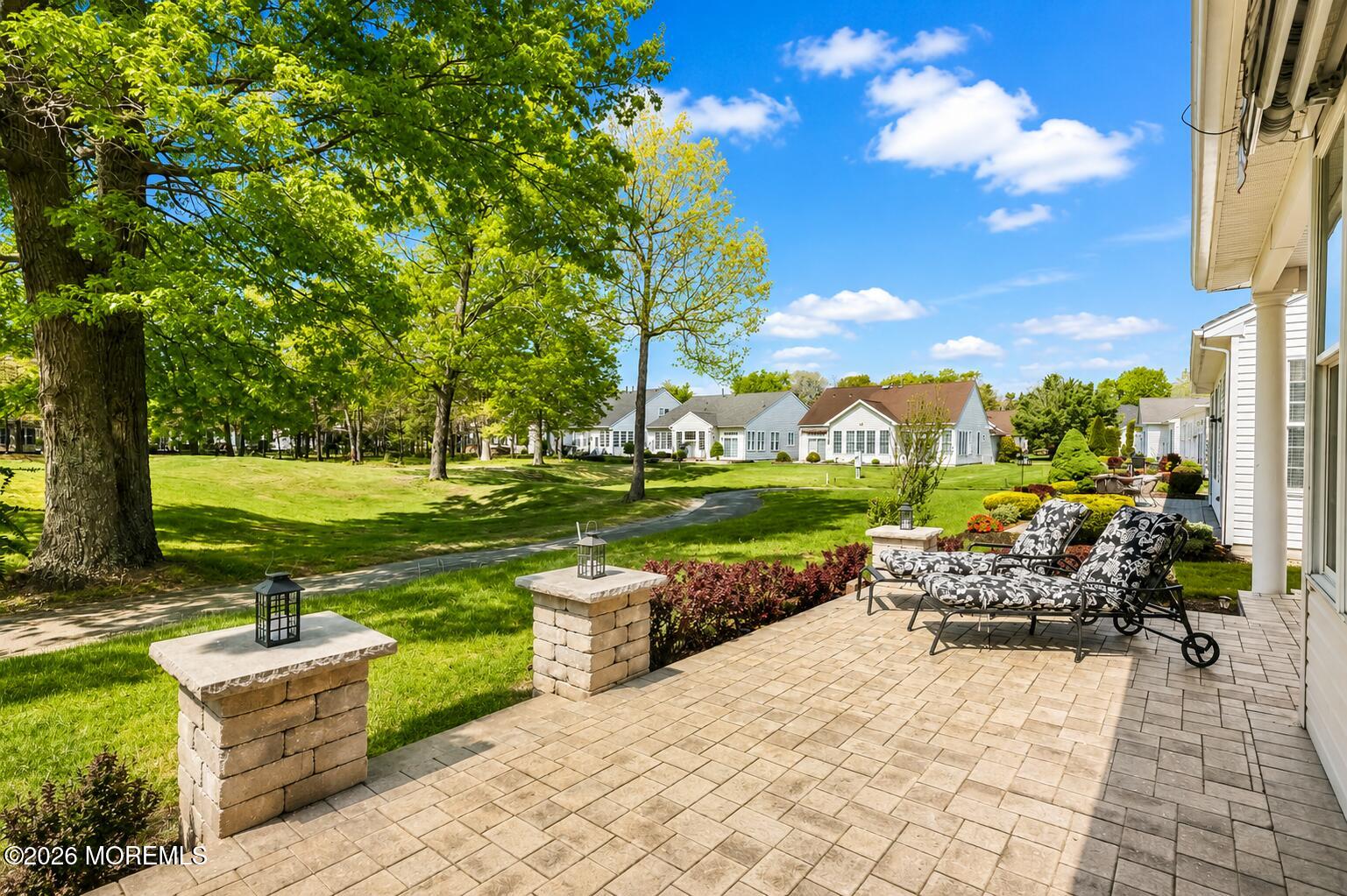 8 Crooked Stick Road Jackson NJ 08527
