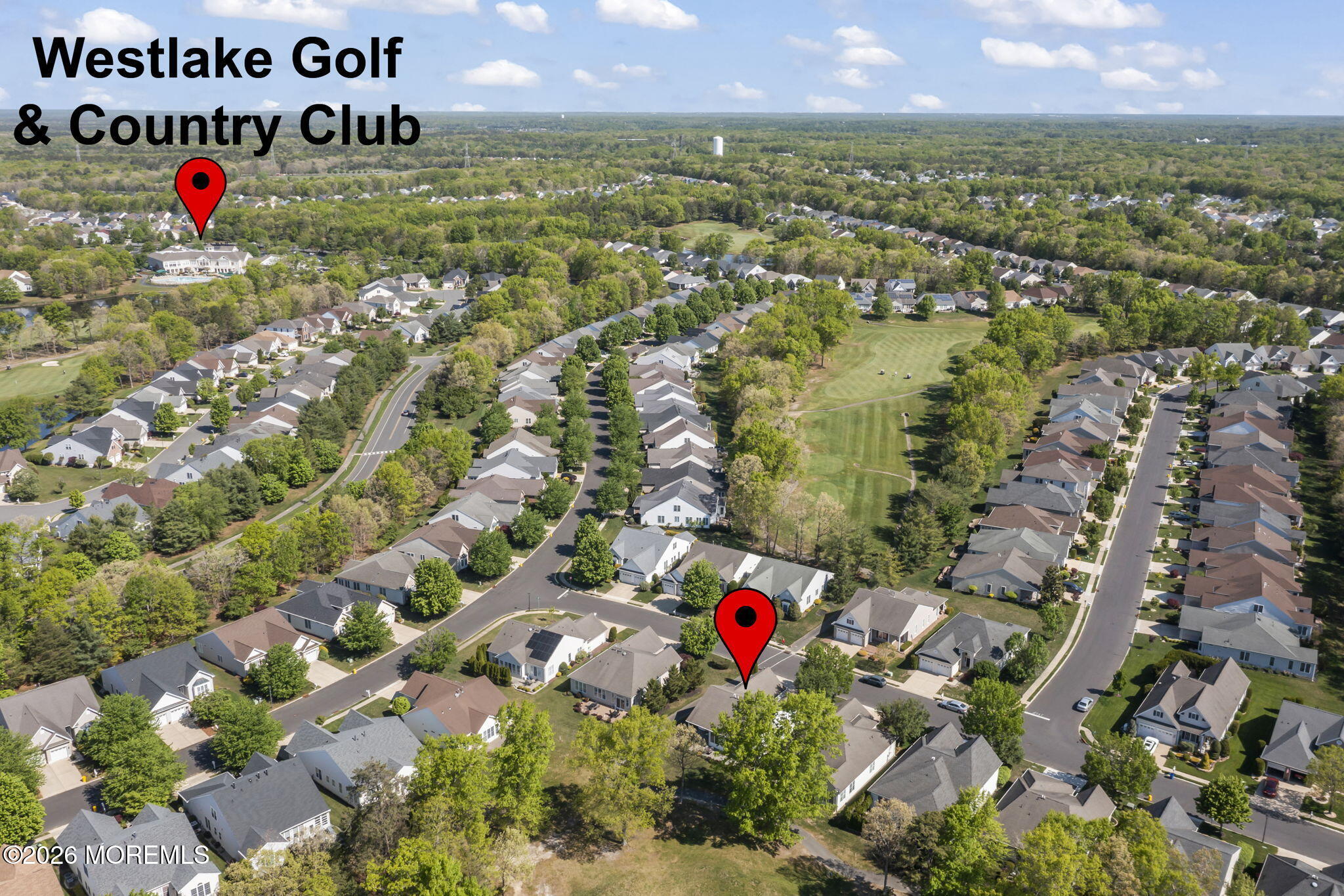 8 Crooked Stick Road Jackson NJ 08527