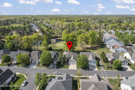 8 Crooked Stick Road Jackson NJ 08527