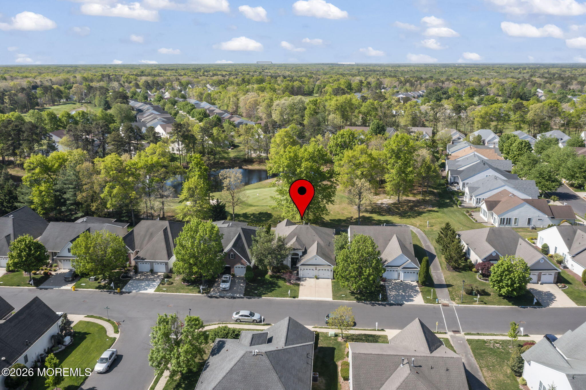 8 Crooked Stick Road Jackson NJ 08527