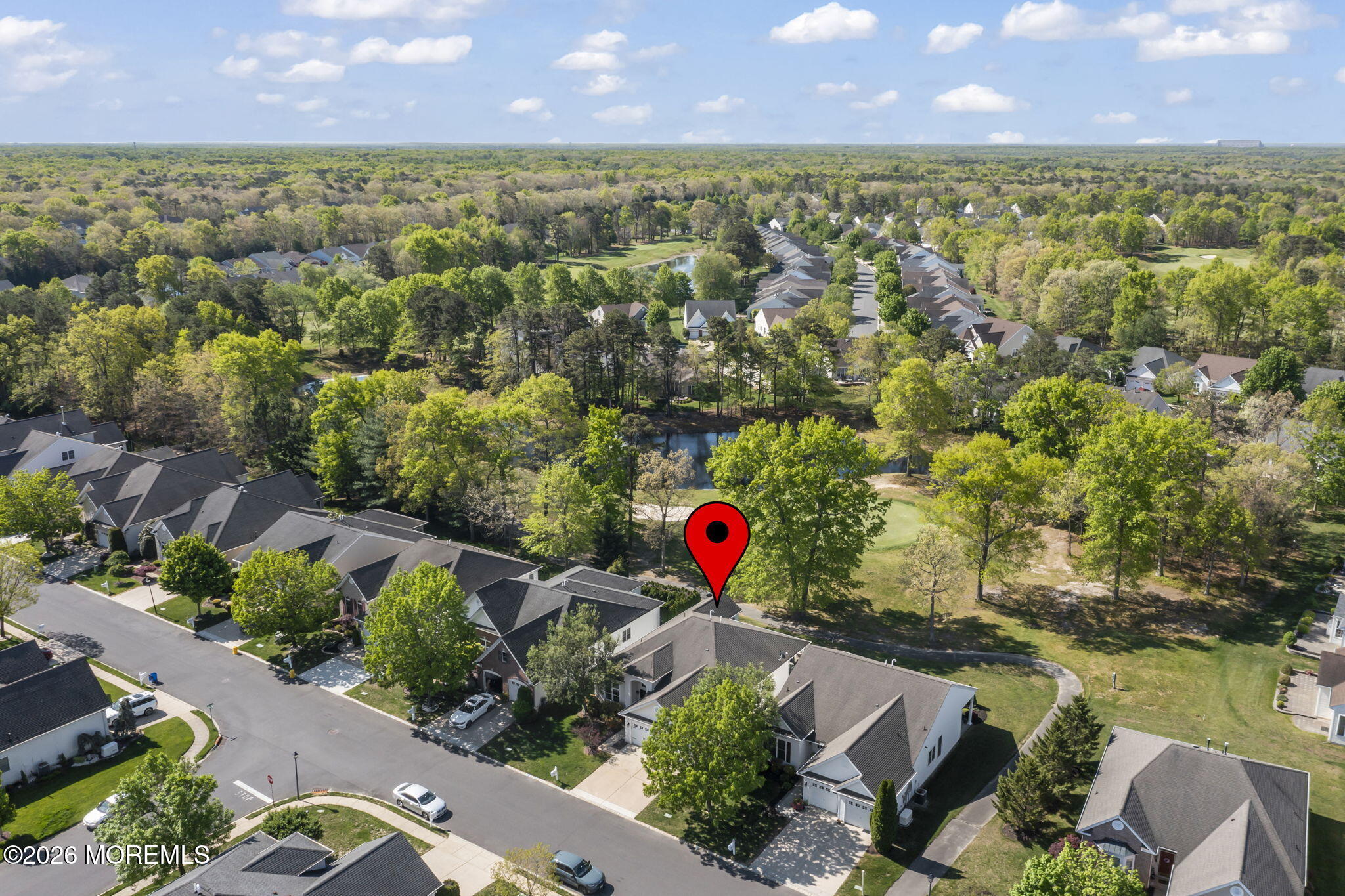 8 Crooked Stick Road Jackson NJ 08527